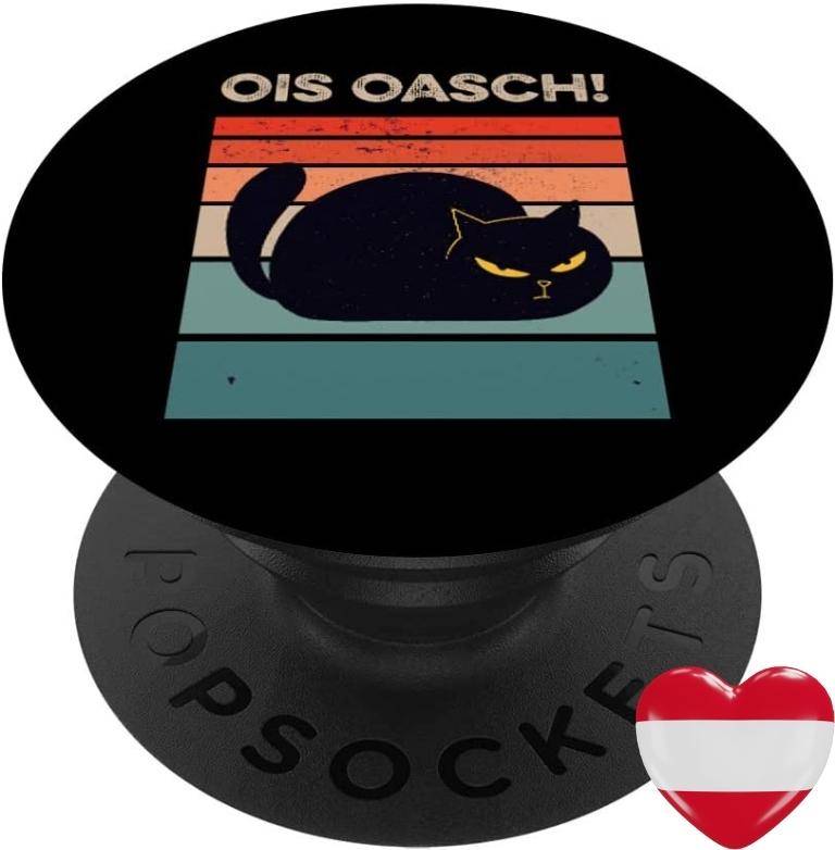 ois-oasch-Katzen-Popsocket