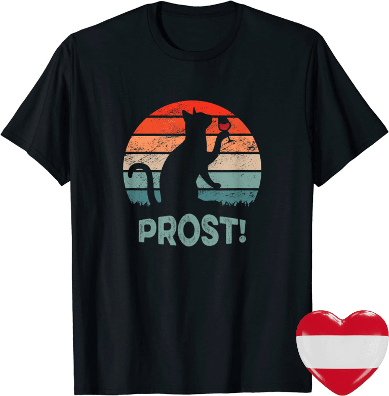 T-Shirt Prost